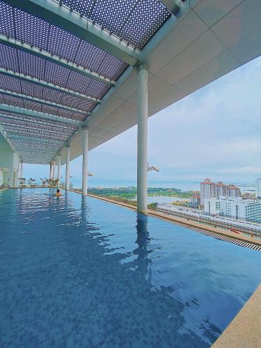 Apartamento Thirteen Famiglia Malacca