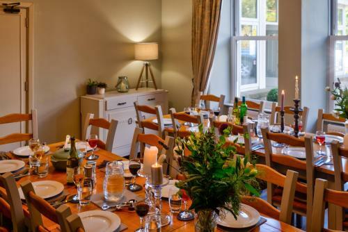 Bed & Breakfast Howgills House