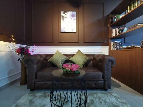 Apartamento Thermospace Atlantis A-34-04 Melaka City
