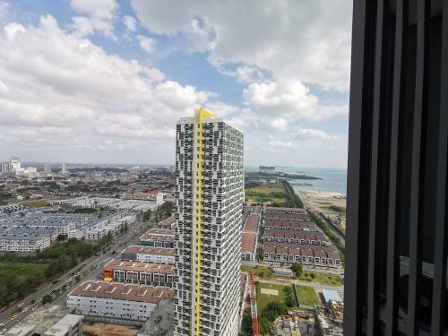 Apartamento Thermospace Atlantis A-34-04 Melaka City