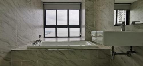 Apartamento Thermospace Imperio B-24-31 Melaka City