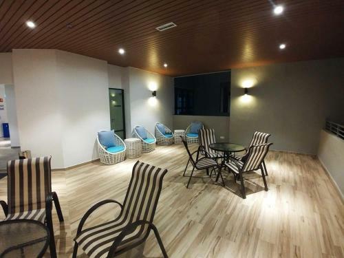 Apartamento Thermospace Atlantis D-11-04 Melaka City