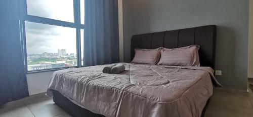 Apartamento Thermospace Atlantis D-11-04 Melaka City