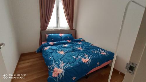Apartamento Baitul Anisha @the Quartz