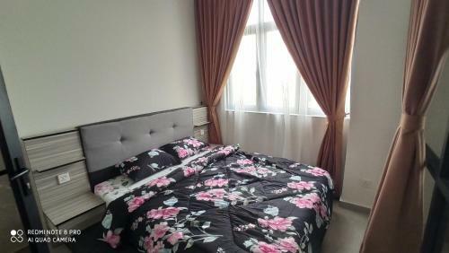 Apartamento Baitul Anisha @the Quartz
