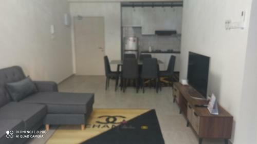 Apartamento Baitul Anisha @the Quartz