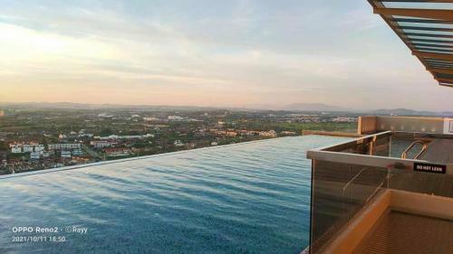 Apartamento Baitul Anisha @the Quartz