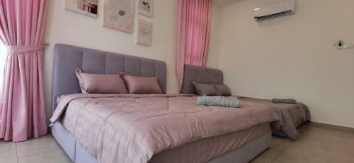 Apartamento Thermospace Atlantis D-27-06 Melaka City