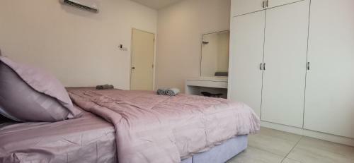 Apartamento Thermospace Atlantis D-27-06 Melaka City