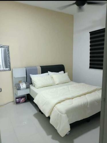 Apartamento Homestay Harradnieeya