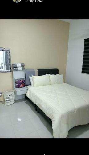 Apartamento Homestay Harradnieeya