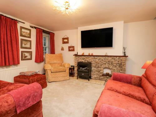 Piggy Bank Cottage