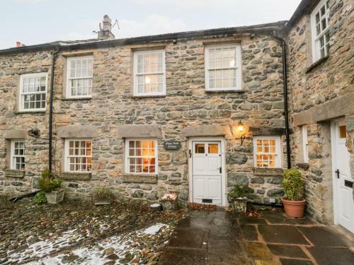 Piggy Bank Cottage