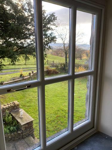 Cross Haw Cottage