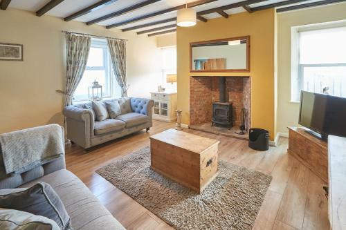 Host & Stay - Hexham Cottage