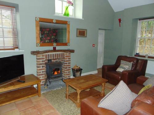 Everley Cottage