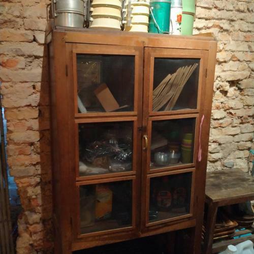 Hostal Alimama Guesthouse Melaka With Balcony