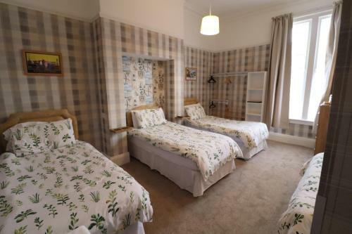 Bed & Breakfast The Raincliffe Hotel