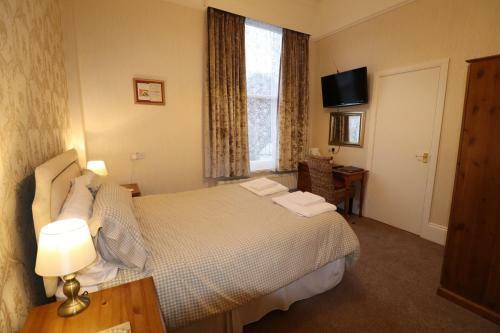 Bed & Breakfast The Raincliffe Hotel