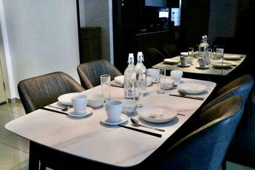 Apartamento Passionate 1612 Atlantis Staycation