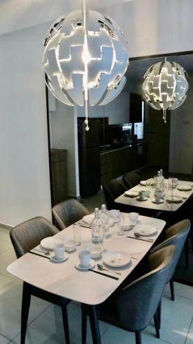 Apartamento Passionate 1612 Atlantis Staycation