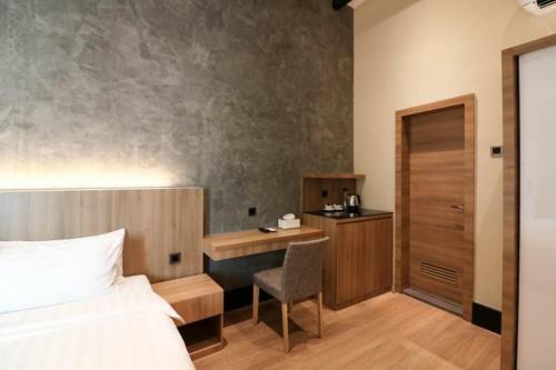 The Nines Hotel Melaka