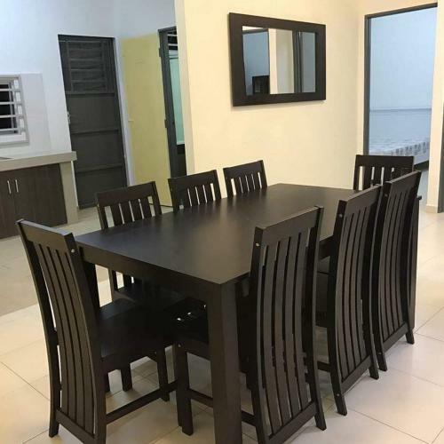 Imyat Stay_homestay Melaka