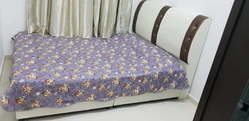 Imyat Stay_homestay Melaka