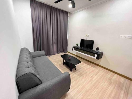 Apartamento The Wave Melaka By De Santiago