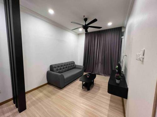 Apartamento The Wave Melaka By De Santiago