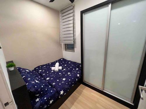 Apartamento The Wave Melaka By De Santiago
