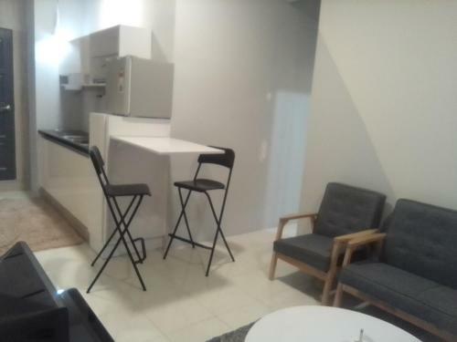 Apartamento Central Of Melaka- 3 Room Type