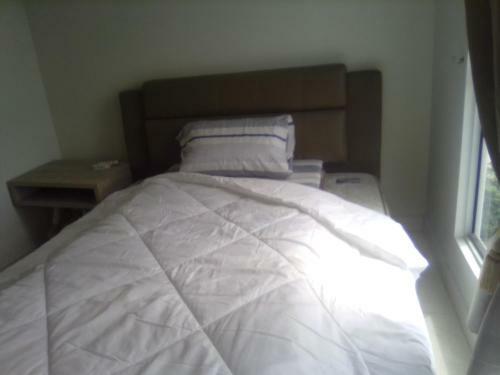 Apartamento Central Of Melaka- 3 Room Type