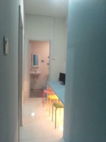 Apartamento Central Of Melaka- 3 Room Type