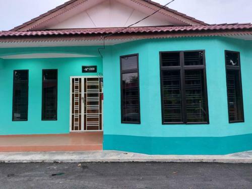 Homestay D'bukit Pulau Melaka