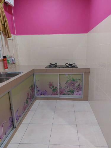 Homestay D'bukit Pulau Melaka