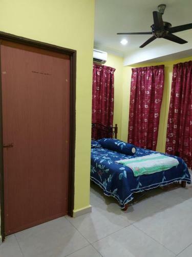 Homestay D'bukit Pulau Melaka