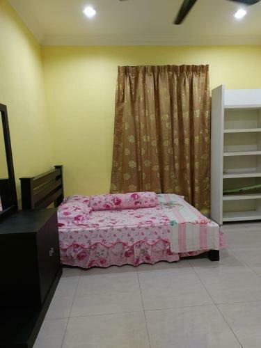 Homestay D'bukit Pulau Melaka