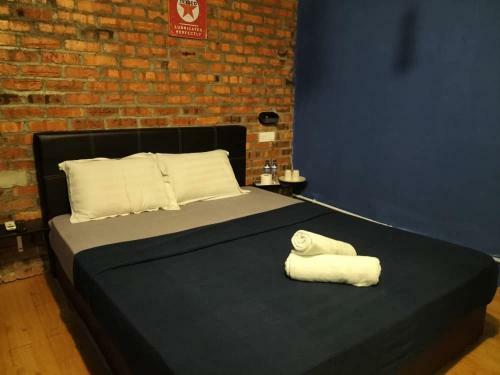Rama Rama Designer Boutique Hotel