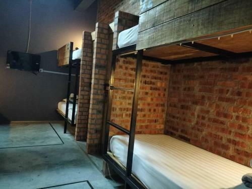 Rama Rama Designer Boutique Hotel