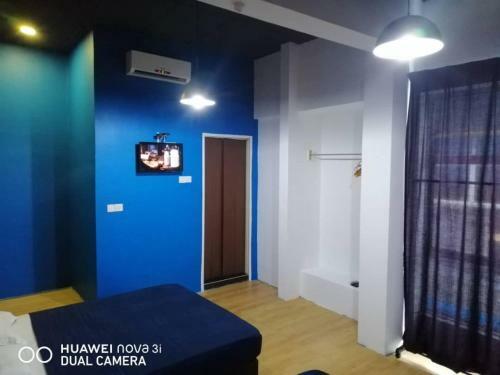 Rama Rama Designer Boutique Hotel