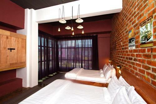 Rama Rama Designer Boutique Hotel