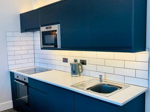 The Marlborough Sea View Holiday Apartments