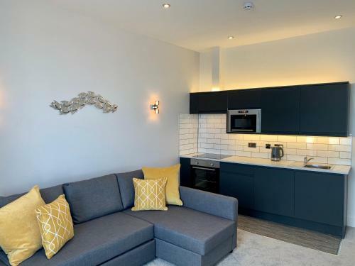 The Marlborough Sea View Holiday Apartments