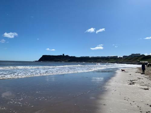 The Marlborough Sea View Holiday Apartments