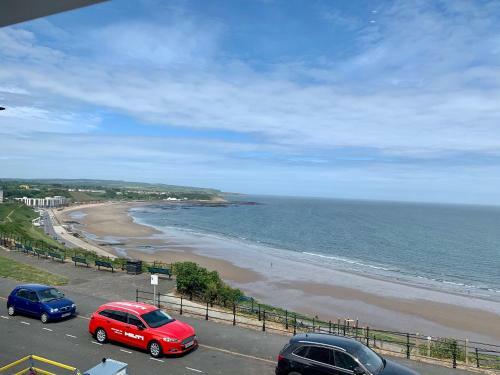 The Marlborough Sea View Holiday Apartments