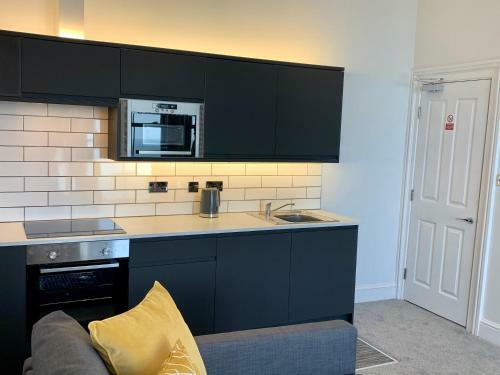 The Marlborough Sea View Holiday Apartments