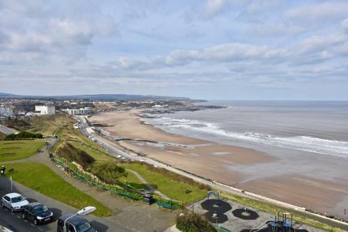 The Marlborough Sea View Holiday Apartments