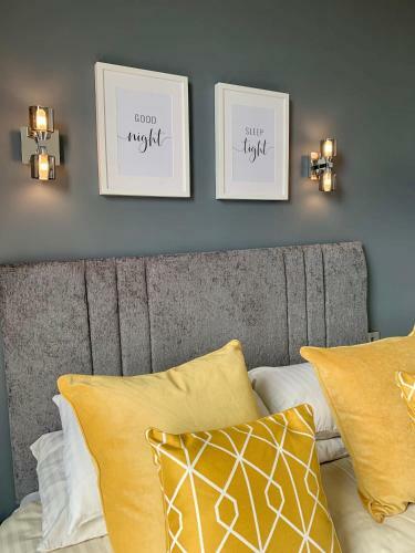 The Marlborough Sea View Holiday Apartments