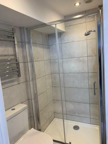 The Marlborough Sea View Holiday Apartments